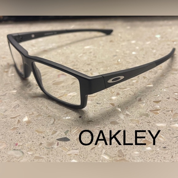 Oakley Glasses AIRDROP XS
